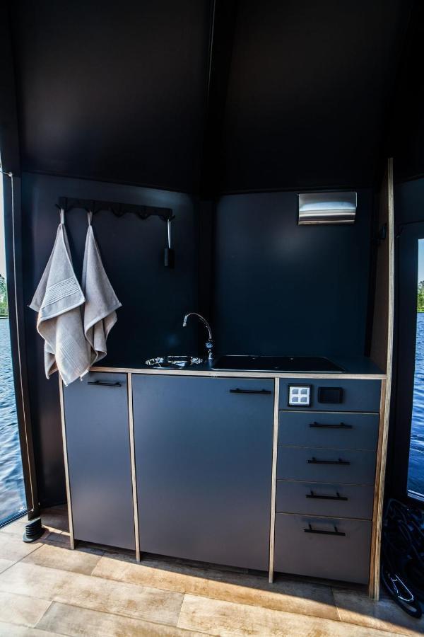 Laponia Sky Hut Hotel Gällivare Kültér fotó